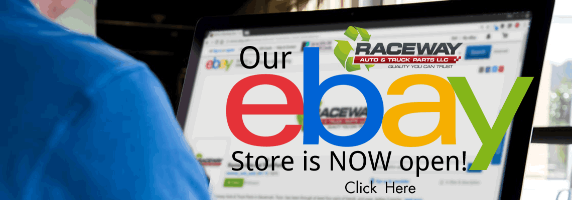 Raceway Auto Ebay Store